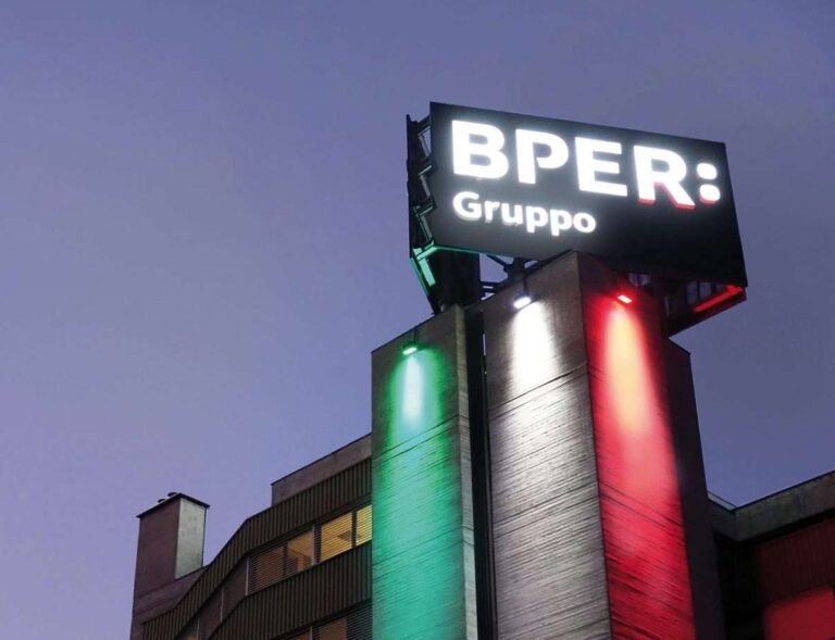 Bper a sostegno della popolazione turca e siriana