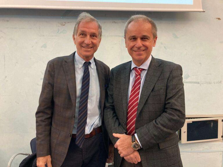 Ricerca: al Gaslini bando ministeriale da 12,6 milioni per lo sviluppo di terapie personalizzate