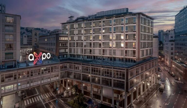 Axpo Italia entra tra i soci sostenitori di Gaslininsieme Ets