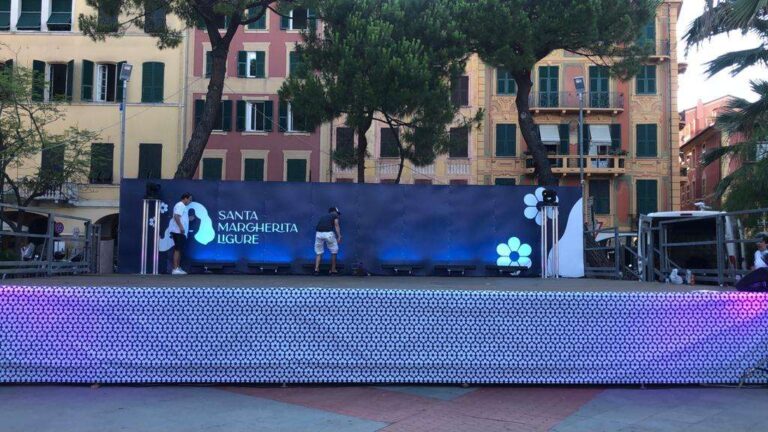 Santa Margherita, 20-21 agosto: Festival della politica, “Il futuro della democrazia”