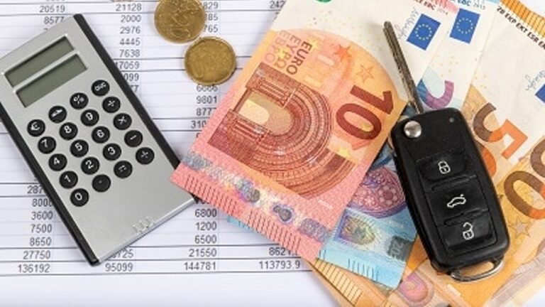 Rc auto: in Liguria premio medio 465 euro, sotto la media italiana