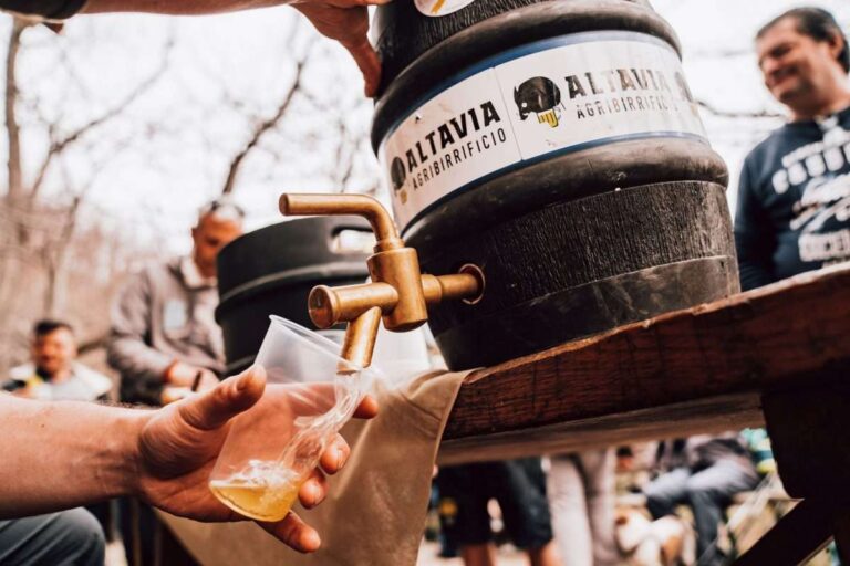 Quiliano in fermento: dal 26 al 29 agosto cultura, enogastronomia ed eventi