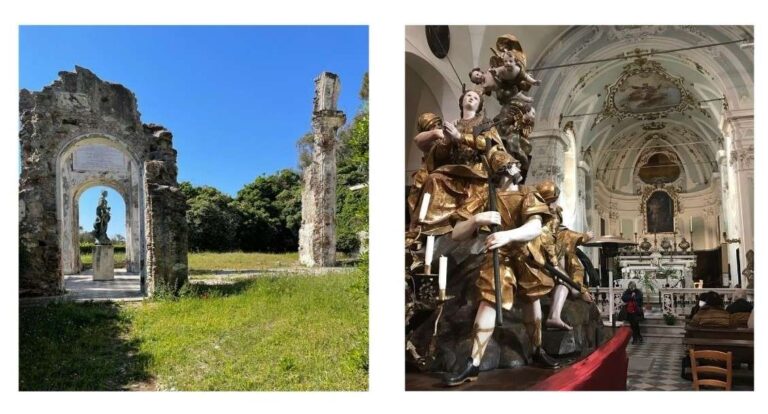 Sestri Levante, ingresso gratuito al Musel ogni prima domenica del mese