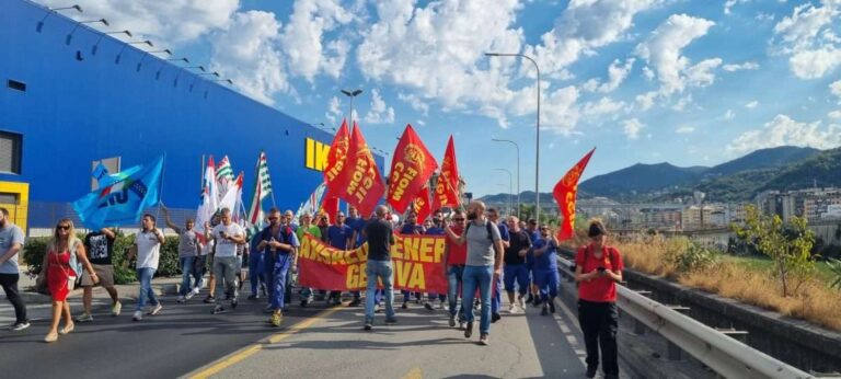 Ansaldo Energia, la Regione Liguria convocherà tavolo di confronto