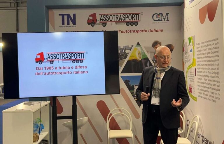 Assotrasporti: «Rinviare la scadenza del Decreto trasparenze fissata il 13 agosto»