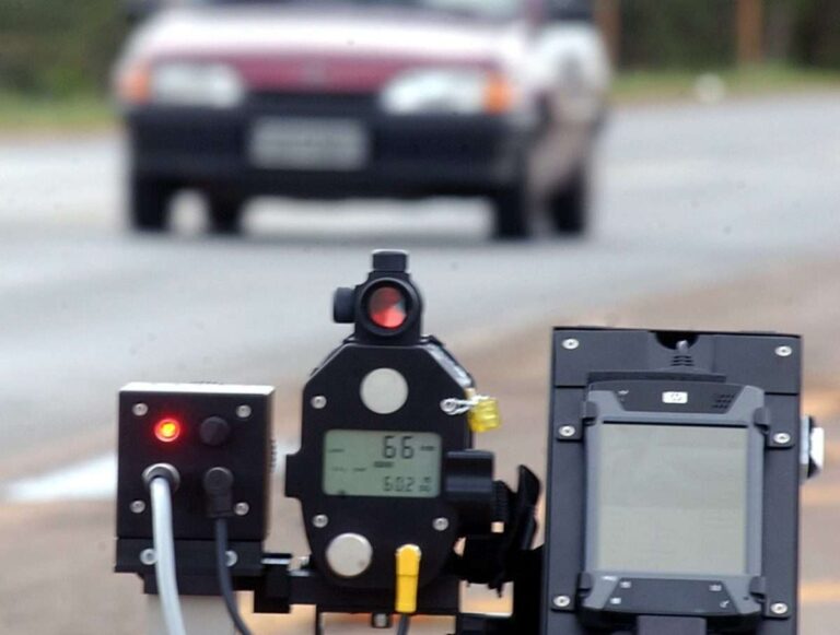 Albenga, controlli con autovelox ad agosto e settembre