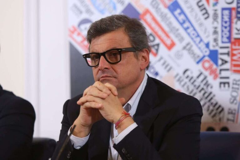 Elezioni regionali, Azione in Liguria  sostiene Orlando