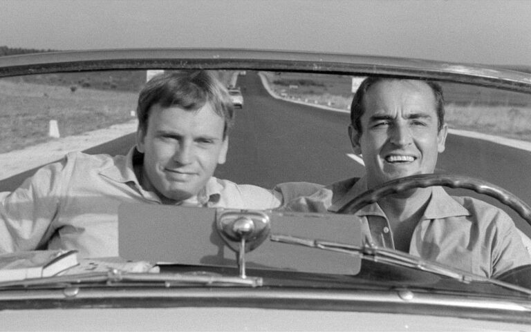 Ganova, per il centenario della nascita di Gassman un omaggio lungo un mese