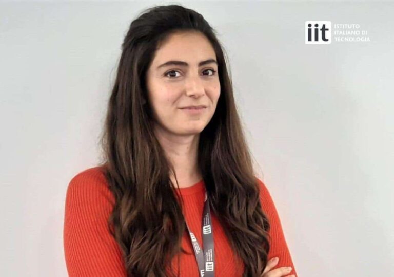 Ricercatrice Unige-IIT vince il premio Eni per mini-robot ispirati alle piante rampicanti