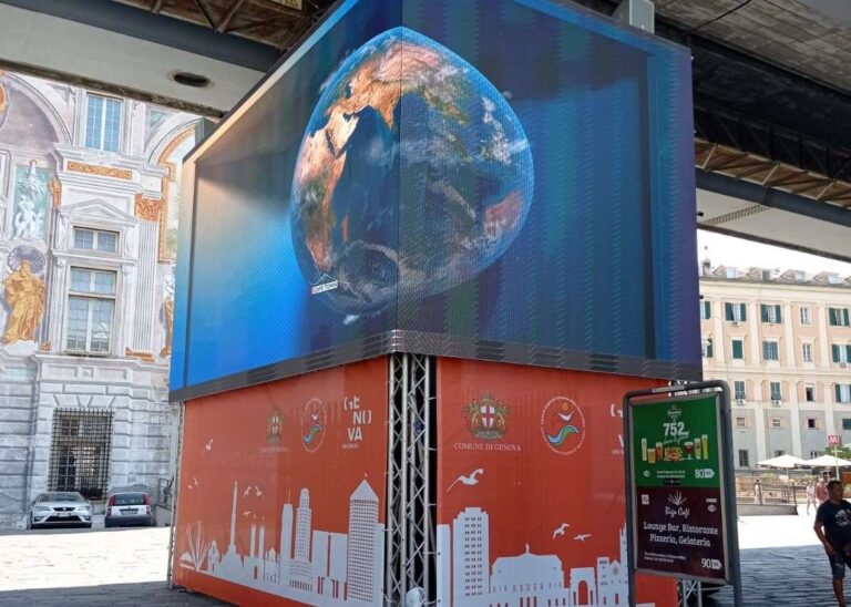 The Ocean Race, arriva il patrocinio della Presidenza del Consiglio dei ministri