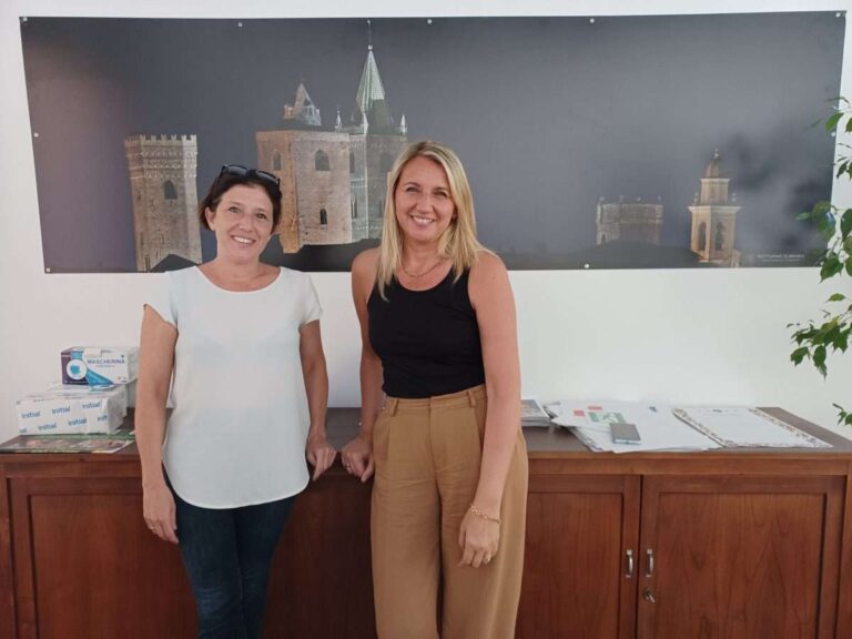 Albenga, 1 milione e 430 mila euro dal Pnrr per l’asilo nido