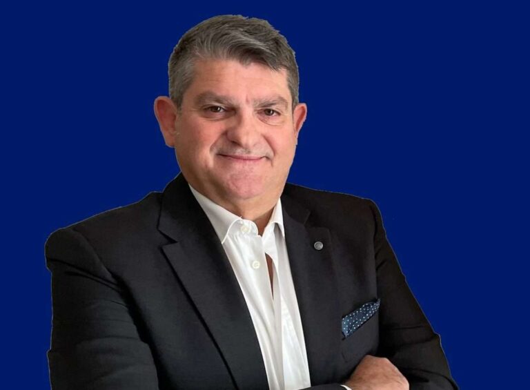 Politica, rinasce in Liguria il Partito liberale italiano: Giuseppe Vignera è il commissario regionale