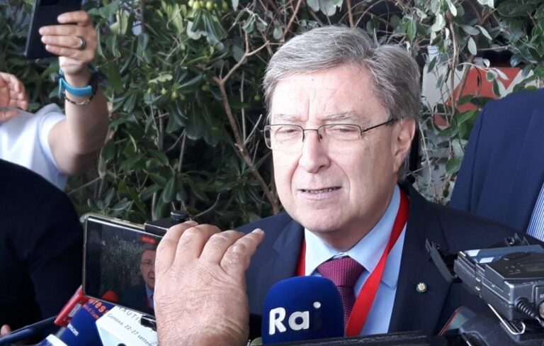 Gronda, Giovannini: «Aspettiamo la verifica tecnica del progetto»