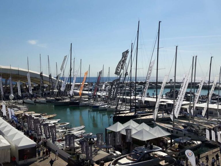 Nautica, Cecchi: «Nel 2021 produzione a +31%, occupati +10%»