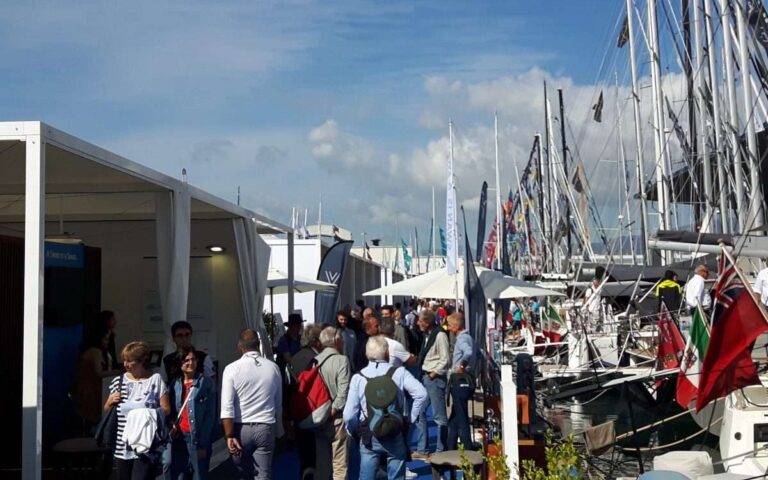 Salone Nautico: chiusura con 103.812 visitatori (+10,7%), arrivederci al 21 settembre 2023