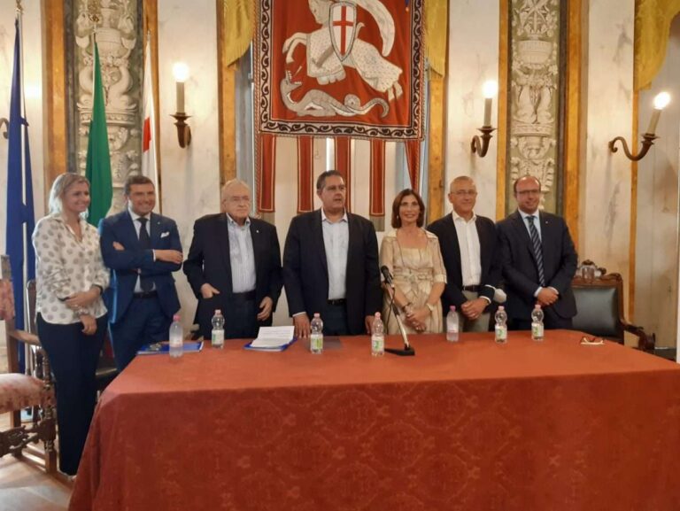 Genova, 14-16 settembre: 4^ edizione del Silver Economy Forum