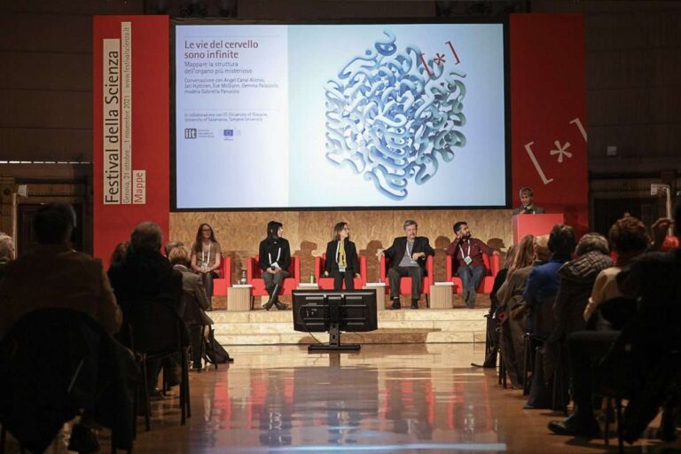 Festival della Scienza: al via la promozione per gli abbonamenti