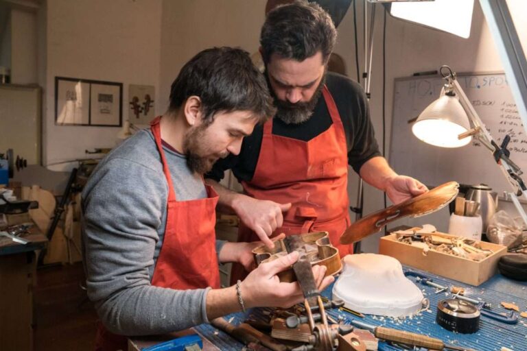 Lonato (CdO Liguria): «i mercati sono incerti ma è possibile essere ottimisti»