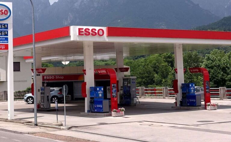 Benzinai, 20 ottobre sciopero gestori Esso contro casa madre Euro Garages