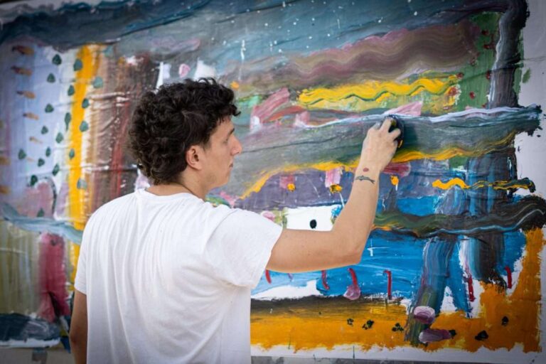 Accademia Ligustica, performance live degli studenti per lanciare il nuovo anno accademico