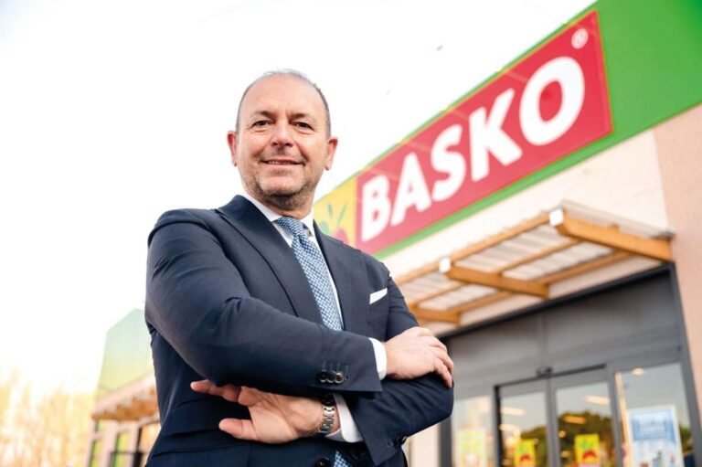 Basko per il Gaslini: donazione per ogni litro di latte ligure piemontese venduto