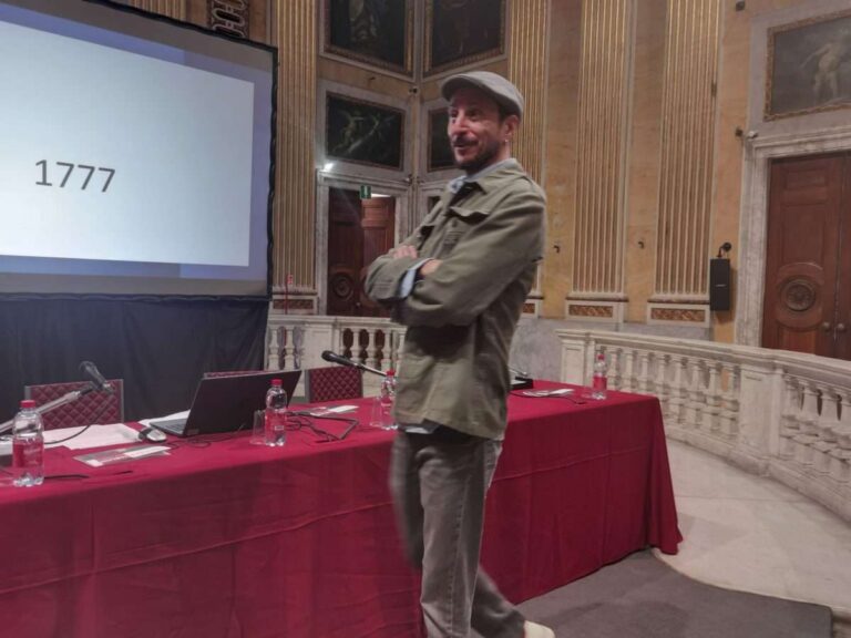 Bizzarri: «Io confermato presidente del Ducale? Continuerei volentieri, attendo di sapere»