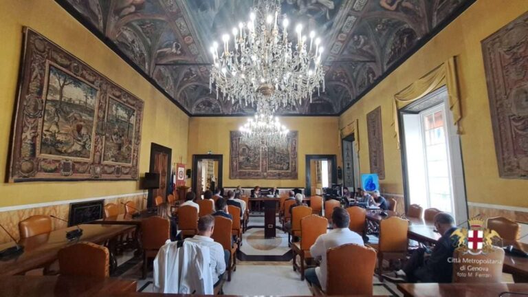 Servizio di igiene urbana nel Tigullio e nel Golfo Paradiso: sindaci d’accordo sulla gara