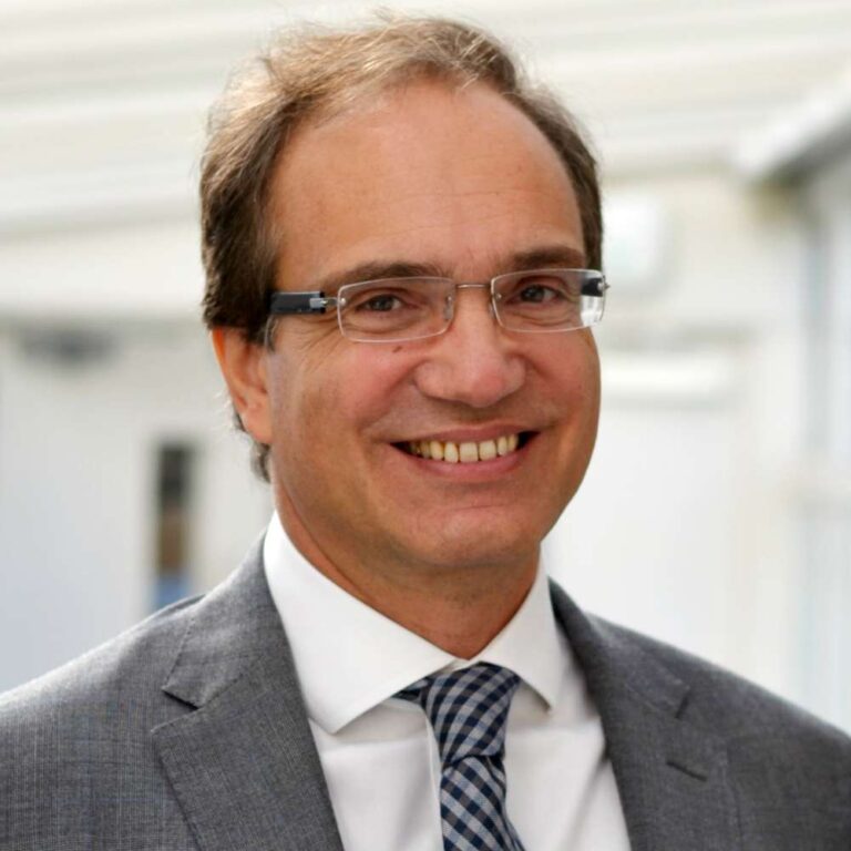 Guido Michielon nominato direttore di Cardiochirurgia dell’ospedale Gaslini