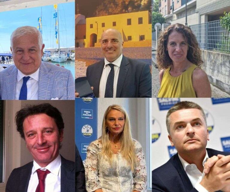 Elezioni, gli eletti in Liguria all’uninominale: il centrodestra non fa l’en plein
