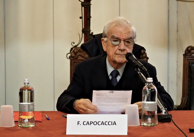 Fabio Capocaccia