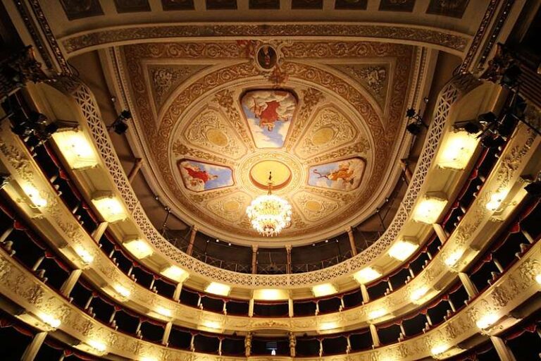Asef, confermata la navetta di collegamento con il Teatro Modena