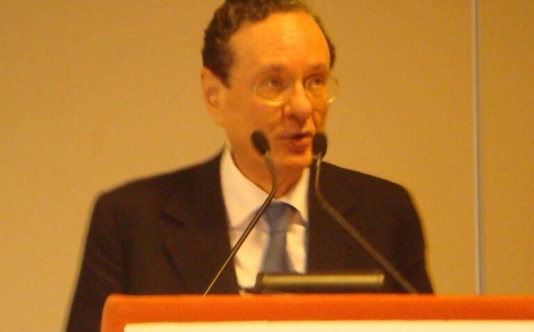 “Testimoni di un secolo” di Ugo Intini