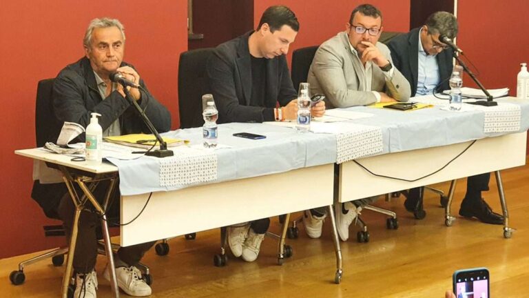 Città Metropolitana mette a gara affidamento gestione rifiuti del Tigullio