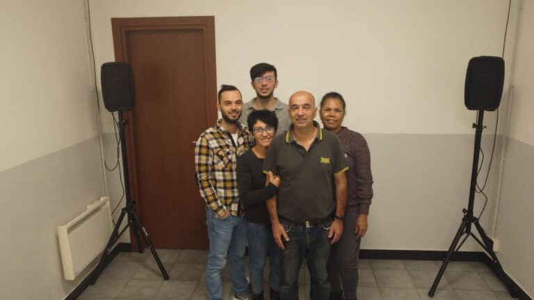 Valle Scrivia, la chiesa evangelica pentecostale Missione Busalla diventa b.Church