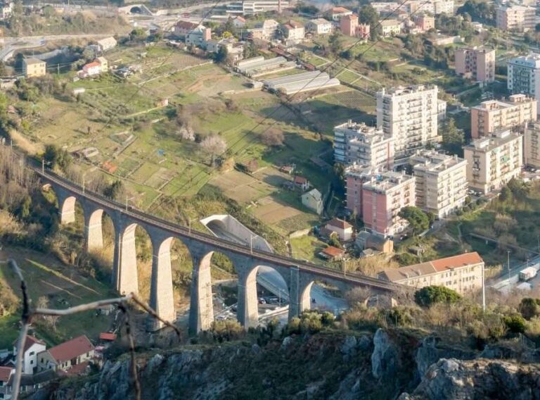 Ambiente e territorio: convegno sul New European Bauhaus organizzato dall’Ordine degli Architetti