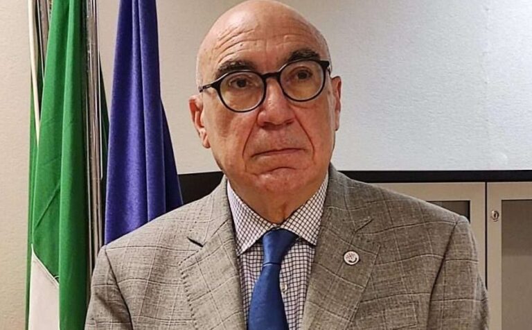 Inchiesta Regione, Centi (presidente commissione Antimafia): «Dimostra che Liguria non solo terra di ‘ndrangheta