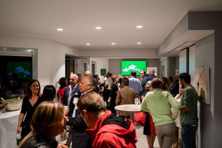 A Genova apre Space4Business: aule per convegni, formazione e networking