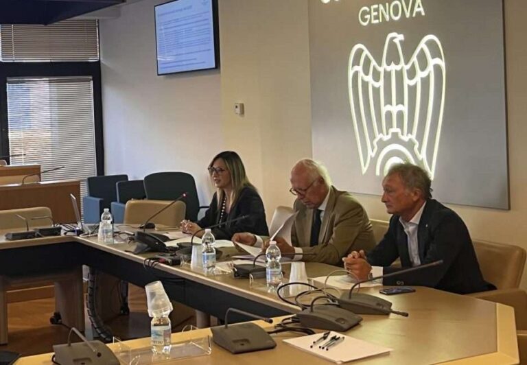 Porto, Confindustria Genova: «L’elettrificazione delle banchine non decollerà senza i servizi»