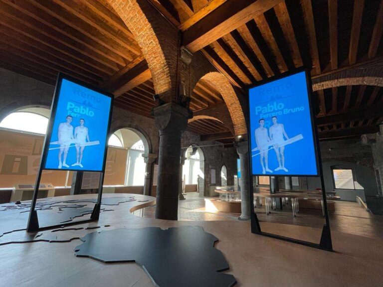 Al Museo dell’Emigrazione italiana nasce la sezione sport