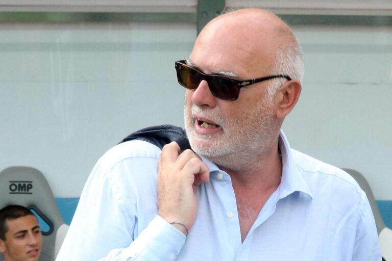 Gozzi: «la rottura tra Governo e Arcelor Mittal era scontata»