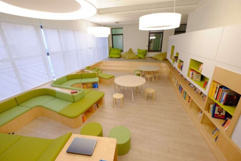 Scuola domani: il 10/10 intesa tra Ordine Architetti, Usr, Indire, Soprintendenza e Anci