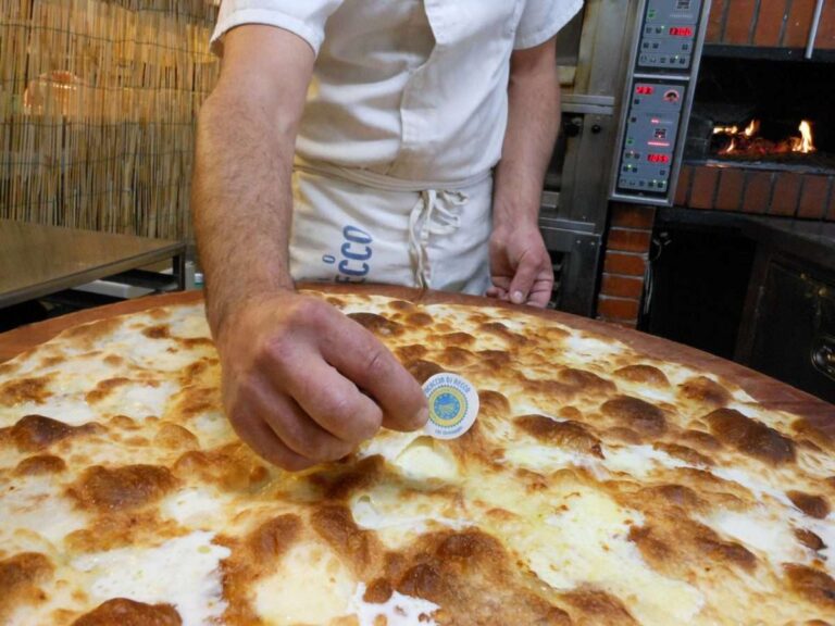 Fattore Comune: la Liguria ospita l’eccellenza delle Dop e Igp italiane