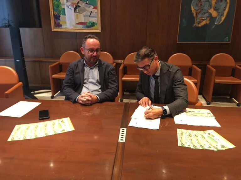 Camera commercio Riviere e Comune Luni, accordo per la promozione del territorio