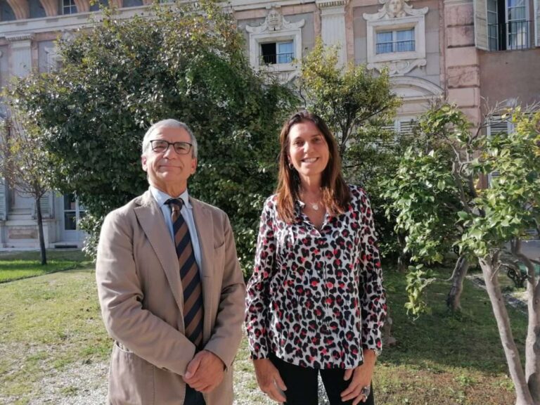 Francesco Mazza Galanti è il nuovo garante per i diritti dell’infanzia e dell’adolescenza