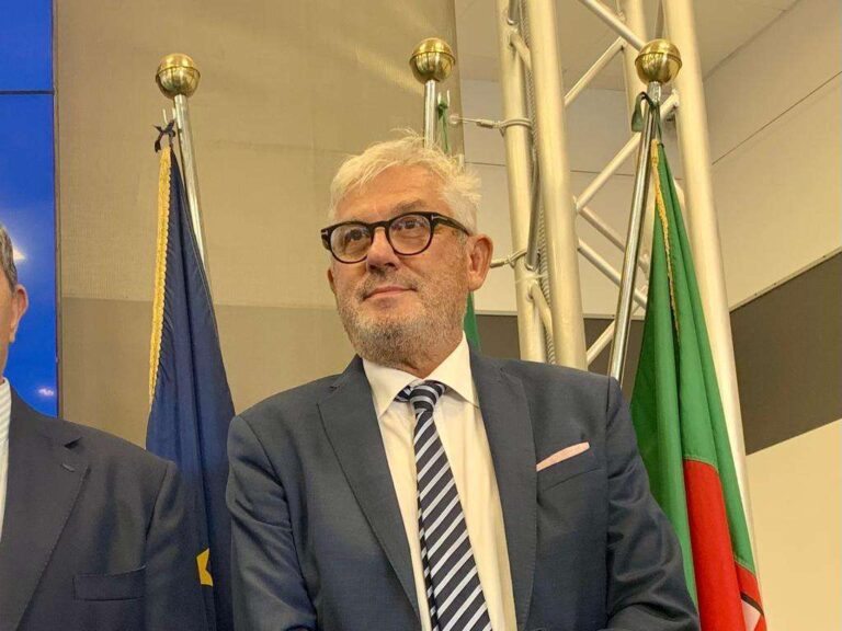 Sanità, Gratarola: «Il 2024 anno decisivo per ridurre i tempi delle liste d’attesa»