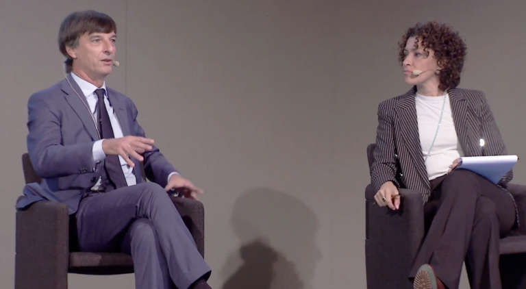 Mondini (Confindustria Liguria), se opere Pnrr non partono, dichiarare stato emergenza PA