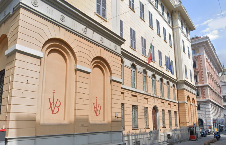 Vendita del Vittorino da Feltre a Genova, Pd: “Bucci faccia chiarezza”