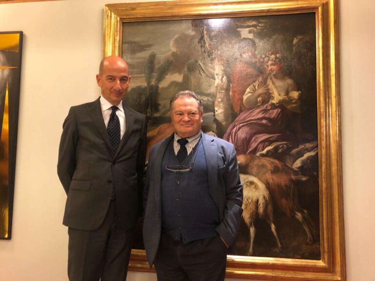 Enti associativi, Confedilizia nazionale a Genova il 13 ottobre