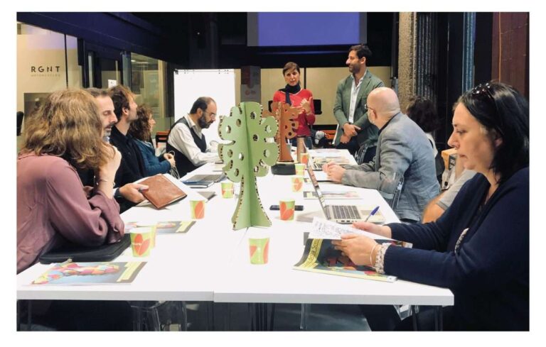 Terzo settore, a Genova il progetto europeo Sweet per formare imprese sociali sostenibili