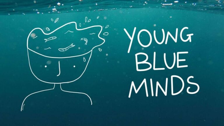 Parte da Lerici Young Blue Minds per ispirare i più giovani e creare una “generazione oceano”